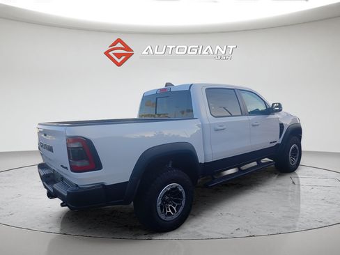 Used 2021 RAM 1500 TRX w/ TRX Level 1 Equipment Group AWD/4WD image 5
