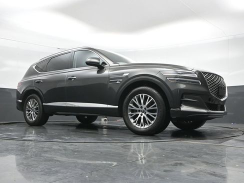Used 2024 Genesis GV80 2.5T AWD/4WD image 44