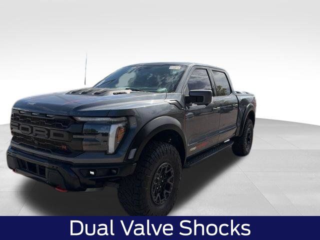Certified 2024 Ford F150 Raptor w/ Equipment Group 803A Raptor R AWD/4WD image 5