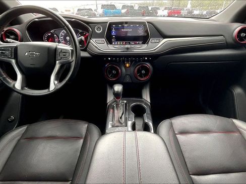 Used 2021 Chevrolet Blazer RS image 14