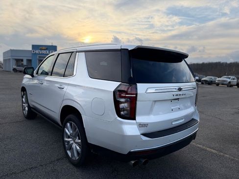 Used 2023 Chevrolet Tahoe High Country image 5