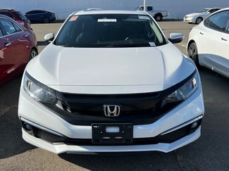 Used 2019 Honda Civic EX-L video 2