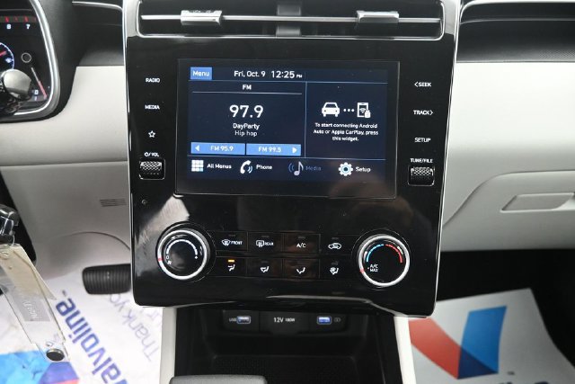 Used 2024 Hyundai Tucson SE FWD image 12