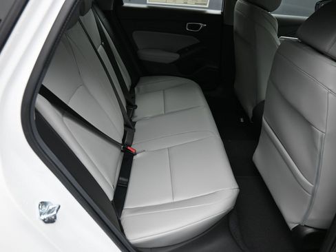 Used 2025 Acura Integra image 23