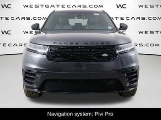 Used 2024 Land Rover Range Rover Velar Dynamic SE AWD/4WD video 2