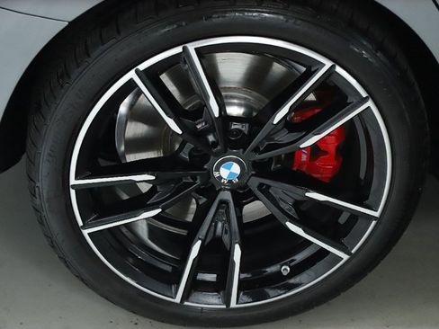 Certified 2024 BMW M340i xDrive w/ Premium Package image 12