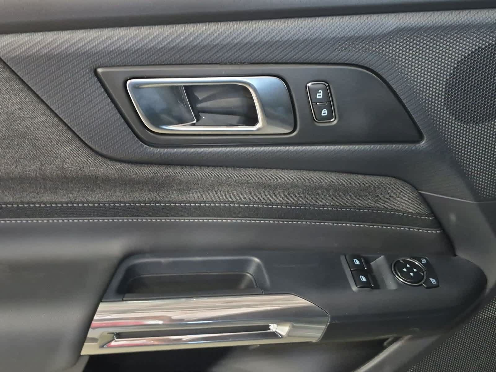 New 2026 Ford Mustang Coupe RWD image 22