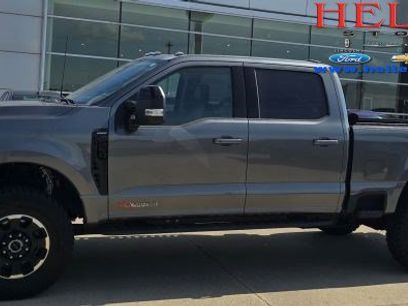 Used 2025 Ford F250 Lariat w/ Lariat Ultimate Package