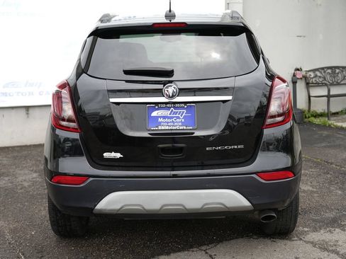 Used 2019 Buick Encore Preferred FWD image 6