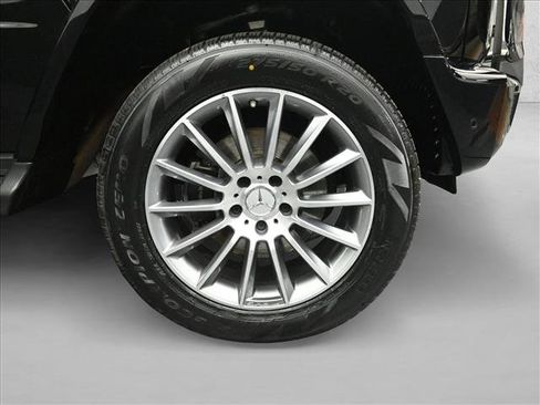 Certified 2023 Mercedes-Benz G 550 image 29