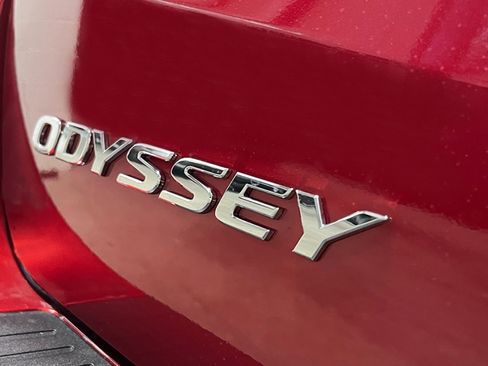 New 2026 Honda Odyssey Sport-L image 9