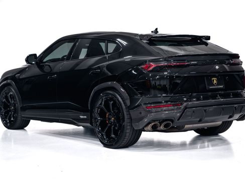 Used 2024 Lamborghini Urus Performante AWD/4WD image 5