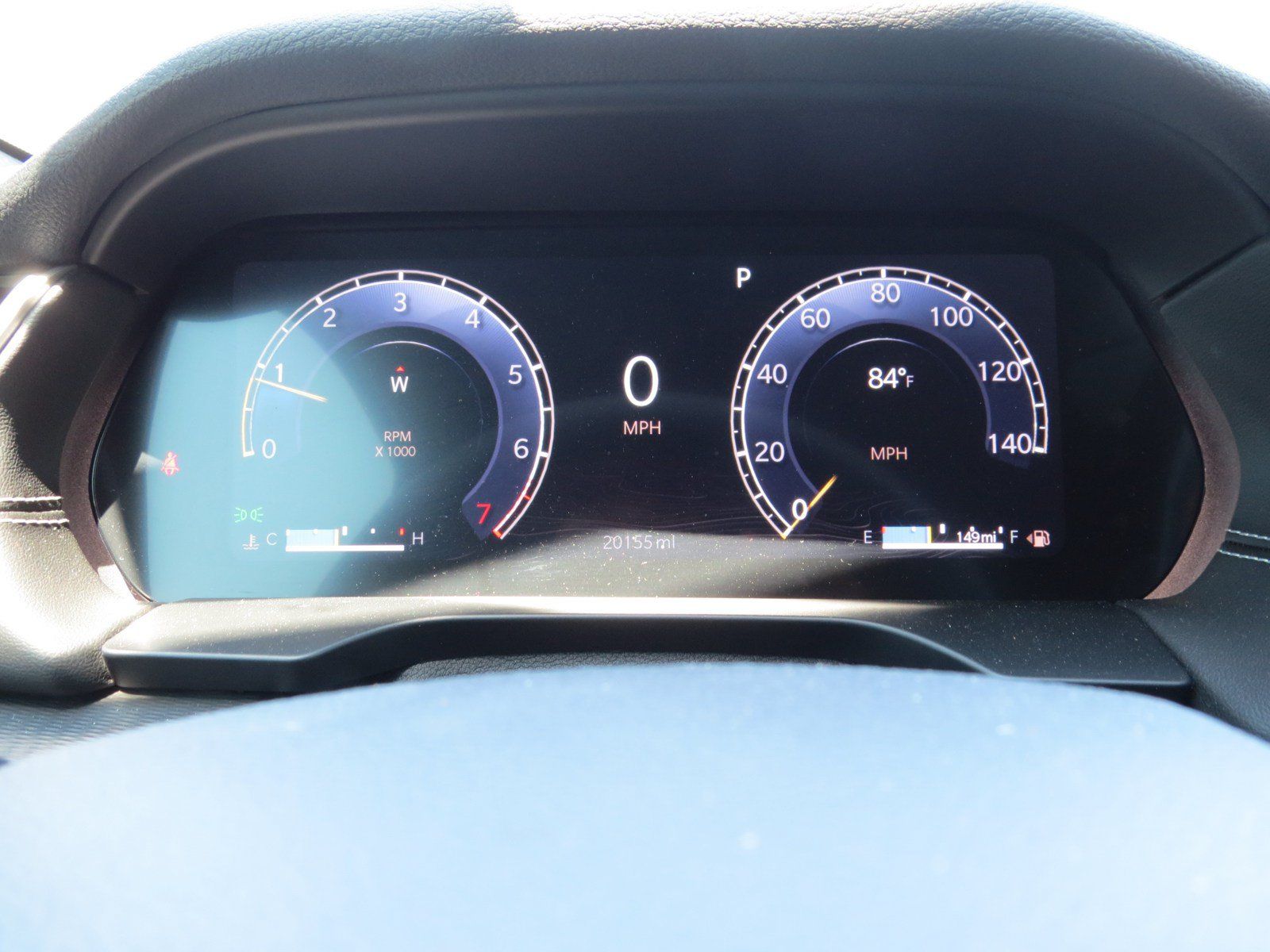 Used 2024 Jeep Grand Cherokee Altitude AWD/4WD image 19