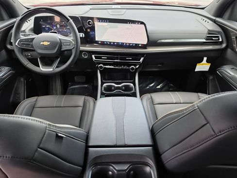 New 2026 Chevrolet Traverse High Country AWD/4WD image 15