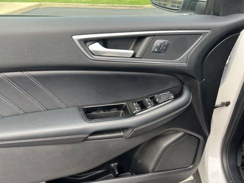 Used 2018 Ford Edge Sport w/ Equipment Group 401A image 11