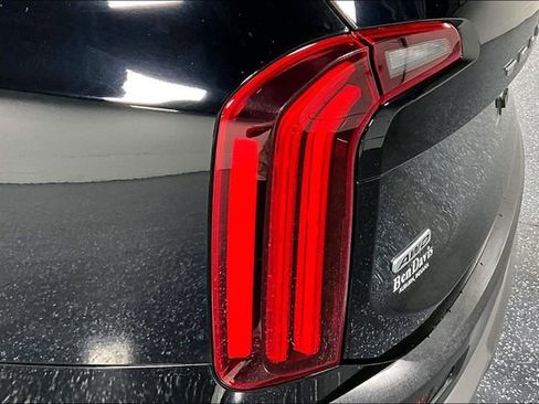 Used 2022 Kia Telluride SX w/ SX Prestige Package AWD/4WD image 22