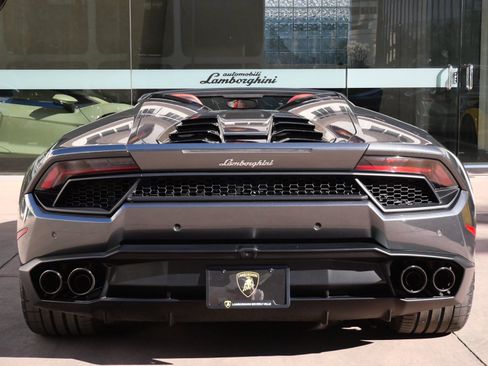 Used 2017 Lamborghini Huracan LP 580-2 image 4