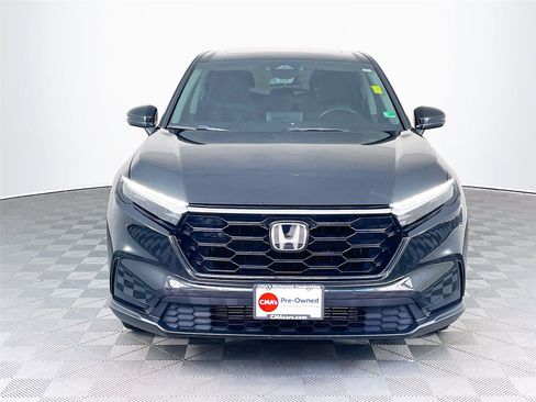 Used 2023 Honda CR-V EX image 2