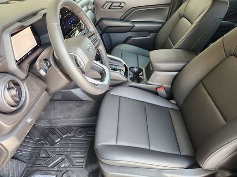 New 2026 Chevrolet Colorado Trail Boss image 9