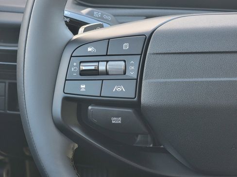 New 2025 Kia EV6 Light w/ Light LR Technology Package image 28