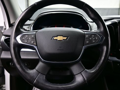Used 2019 Chevrolet Traverse Premier w/ Redline Edition AWD/4WD image 27