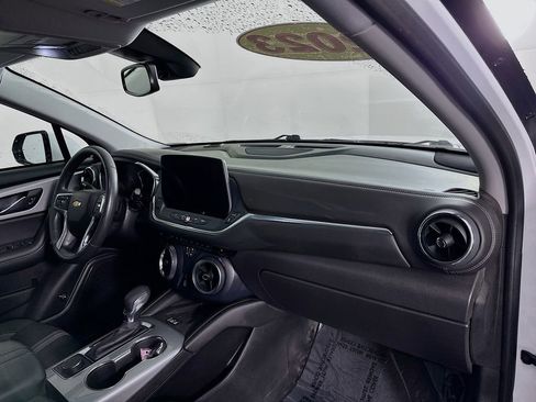 Used 2024 Chevrolet Blazer LT w/ Convenience Package image 37