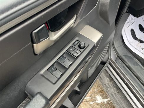 Certified 2025 Toyota Sequoia SR5 w/ TRD Sport Package image 13