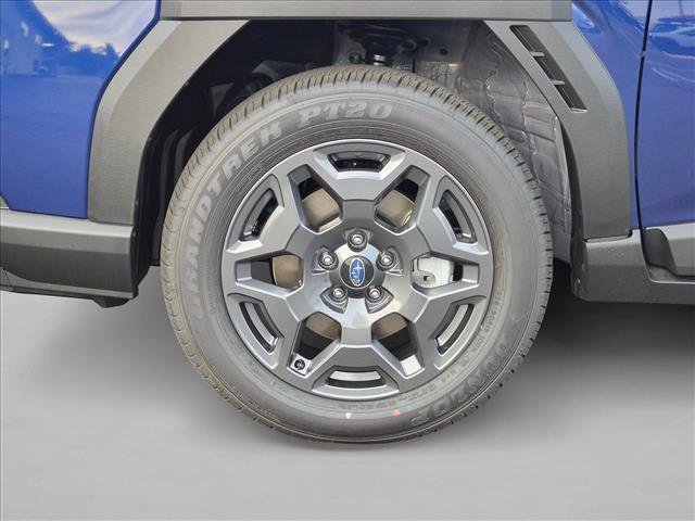 New 2026 Subaru Outback Premium AWD/4WD image 10