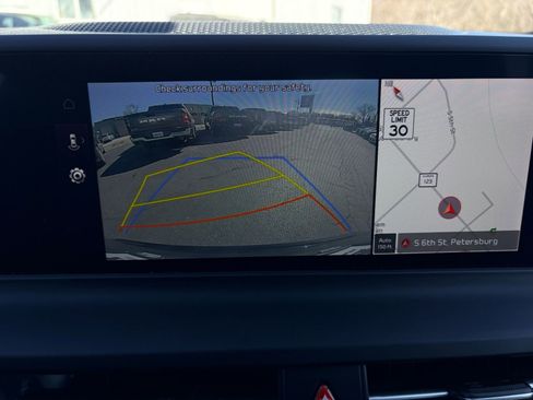 Used 2024 Kia Seltos SX image 26