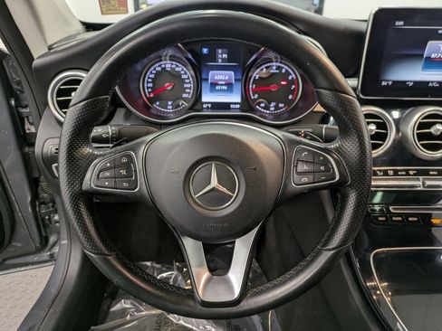 Used 2017 Mercedes-Benz C 300 4MATIC Coupe w/ Premium 2 Package image 22