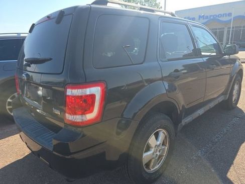 Used 2011 Ford Escape XLT FWD image 11