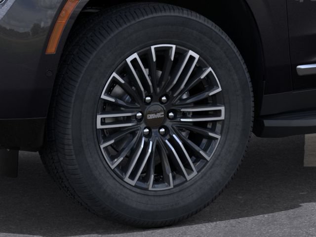 New 2026 GMC Yukon Elevation w/ Elevation Premium Package RWD image 9