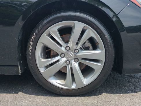 Used 2023 Acura TLX SH-AWD w/ Advance Package image 11