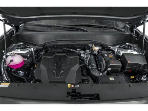 New 2026 Hyundai Palisade SEL AWD/4WD image 11