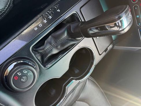 Used 2016 Ford Explorer Limited image 31