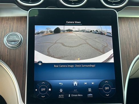 Certified 2023 Mercedes-Benz C 300 Sedan image 31