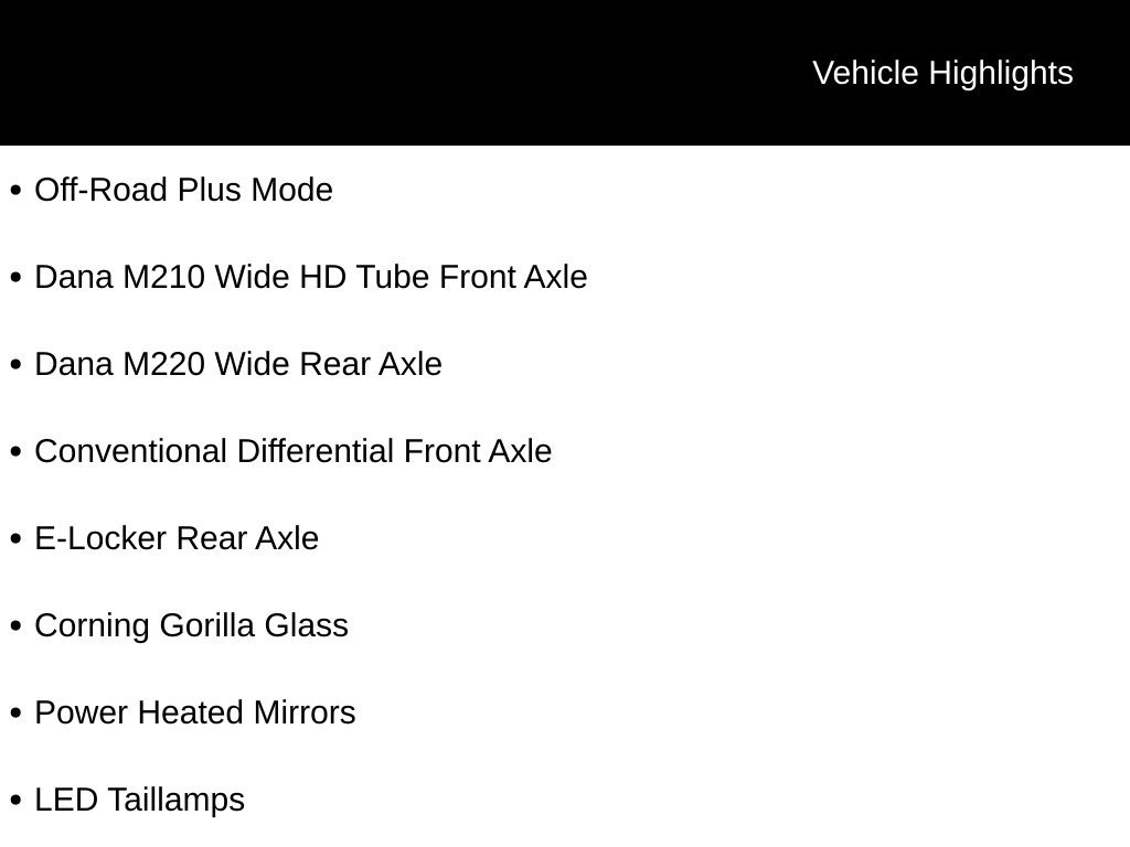 Used 2025 Jeep Wrangler Unlimited Sport AWD/4WD image 22