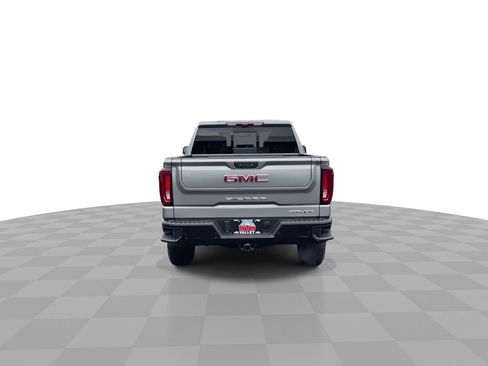 New 2026 GMC Sierra 1500 AT4X AWD/4WD image 7