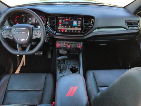 Certified 2023 Dodge Durango R/T RWD image 14