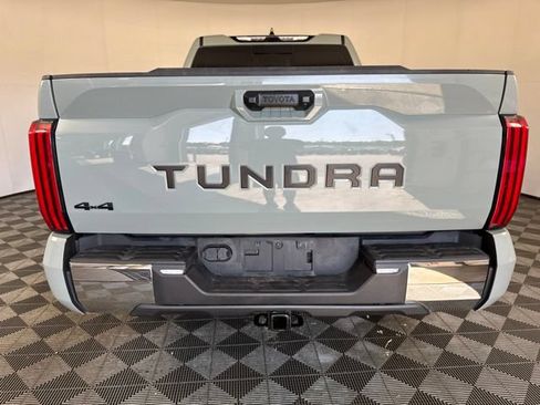 Used 2022 Toyota Tundra SR5 w/ TRD Off-Road Package AWD/4WD image 21