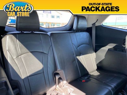 Used 2021 Buick Enclave Avenir w/ Avenir Technology Package image 9