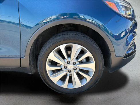 Used 2019 Buick Encore Preferred AWD/4WD image 35