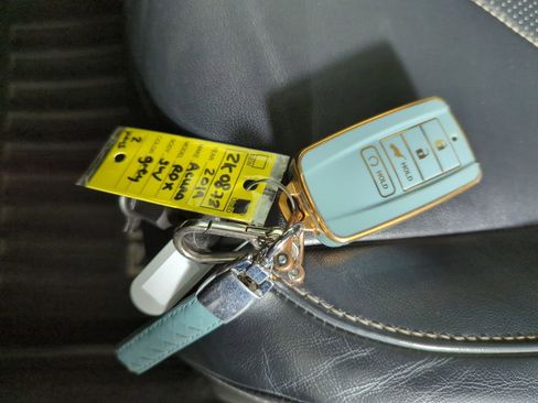 Used 2019 Acura RDX w/ Technology Package image 23