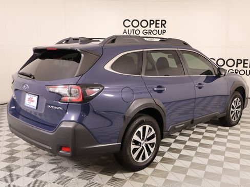 Used 2024 Subaru Outback Premium AWD/4WD image 20