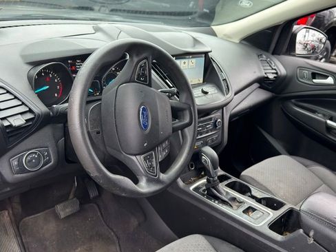 Used 2019 Ford Escape SE AWD/4WD image 9
