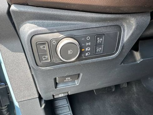Used 2022 Ford Bronco Outer Banks AWD/4WD image 36