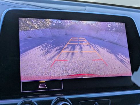 Used 2021 Cadillac CT4 Premium Luxury w/ Climate Package image 24