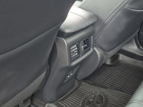 Used 2023 Toyota RAV4 XSE AWD/4WD image 22