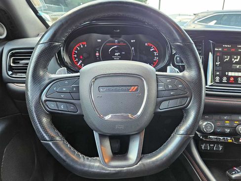 Used 2023 Dodge Durango GT AWD/4WD image 22