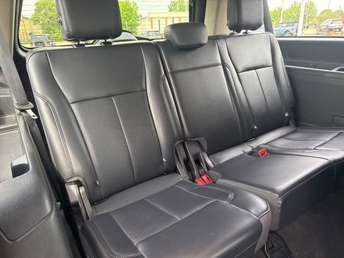 Used 2024 Ford Expedition Max XLT AWD/4WD image 20